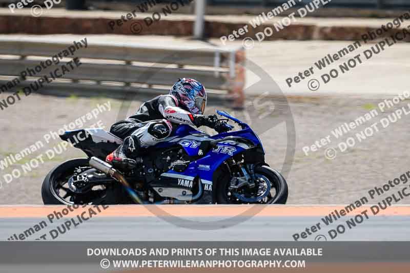 march 2018;motorbikes;no limits;peter wileman photography;portugal;trackday digital images;valencia